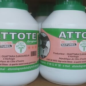 Attote drink