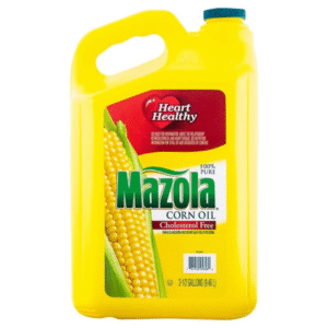 Mazola Corn Oil 9.46 Ltr