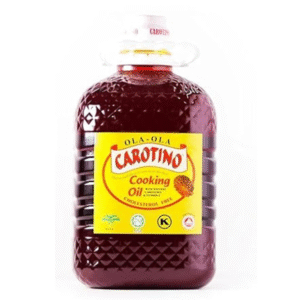 Ola Ola Carotino