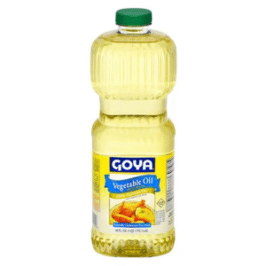 Goya Vegetable Oil 1.42l