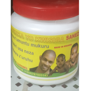 Saneza Cow Ghee 250g